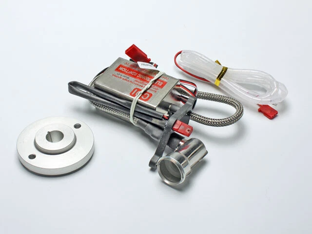 PICHLER El. Zündung f. Zenoah/ZG G38 / C5214