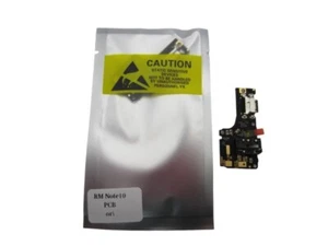 Conector de Carga Xiaomi Redmi Note 10 M2101K7AI M2101K7AG compatible.24h - Imagen 1 de 1