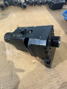 HARDINGE CL50 LIVE TOOL HOLDER - Picture 1 of 3