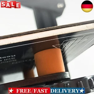 20 sztuk silikonowych kolumn poziomujących na gorące łóżko do drukarki 3D Ender-3 3S 3 Pro 3 V2 - - Zdjęcie 1 z 7