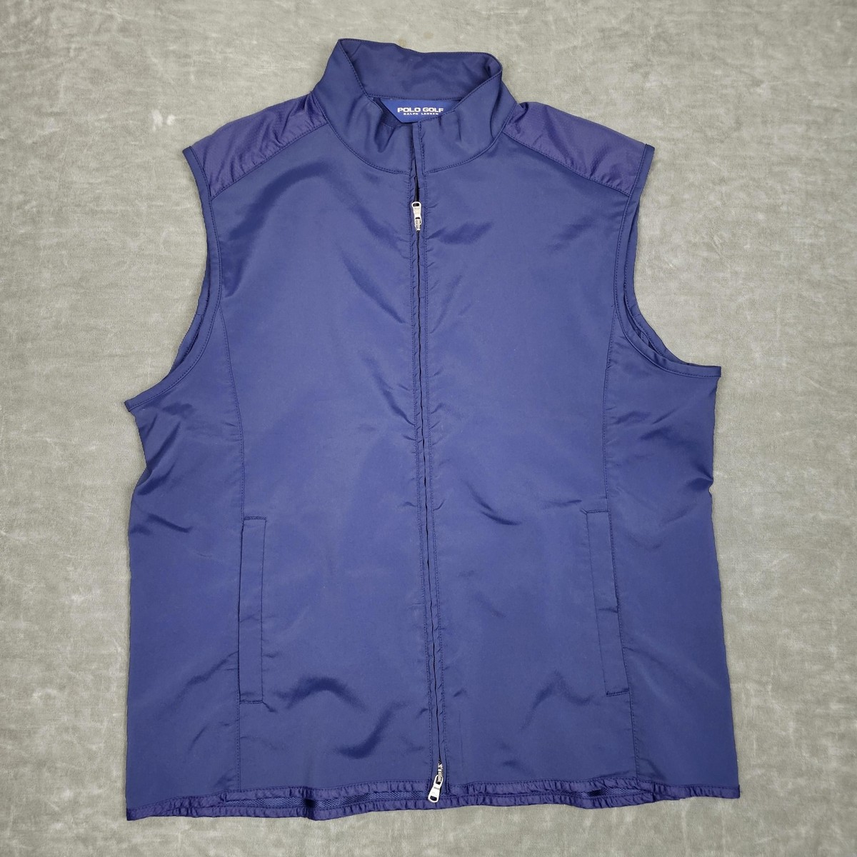 Polo Ralph Lauren Ralph Lauren Polo Golf Vests for Men for