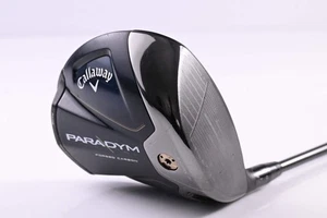 Tour Issue Callaway Paradym Triple Diamond Driver / 9 Degree / Stiff Flex Shaft - Picture 1 of 8