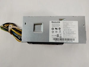 Fuente de alimentación de escritorio Lenovo ThinkCentre M610 10 pines 210 W 00PC746 - Imagen 1 de 6