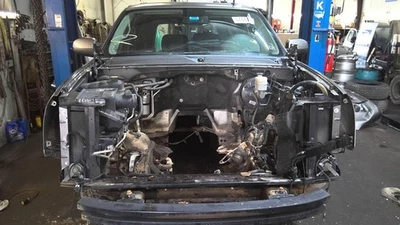 03 04 05 06 07 08 09 10 11 12 13 14 GMC YUKON XL 1500 Soplador Motor Foto 1 de 4