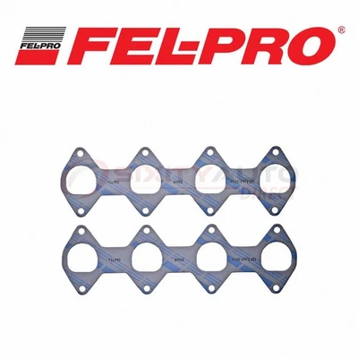 Fel-Pro Exhaust Manifold Gasket Set for 2005-2007 Avanti Avanti 4.6L V8 - wt — 第 1/4 张图片