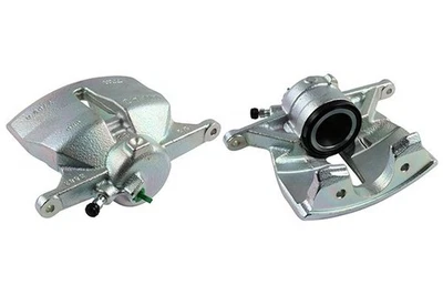 Pinza de freno delantera izquierda NK para Volkswagen Golf 2.0 R CJXC/DNUE 2015-2020 Foto 1 de 4