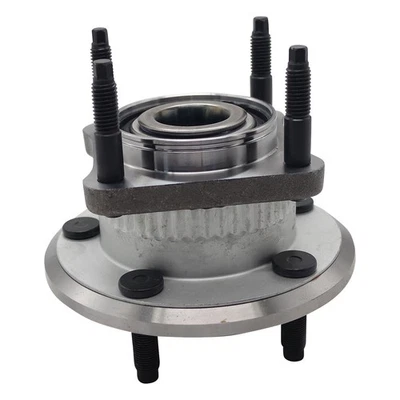 Rolamento de roda traseira GSP 103302 e conjunto de cubo serve para Jeep 06-10 Commander Jeep - Imagem 1 de 4