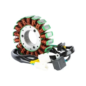 32101HN9101 Magneto Stator Ignition Coil For V2S 650 / V2C 650R 2006-2008 - Picture 1 of 7