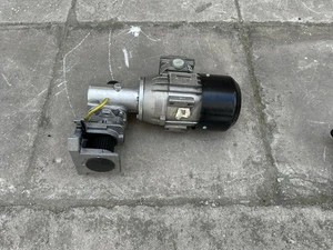 Rexroth 3842532421 Getriebemotor 3842527865 / i=10 - Bild 1 von 4