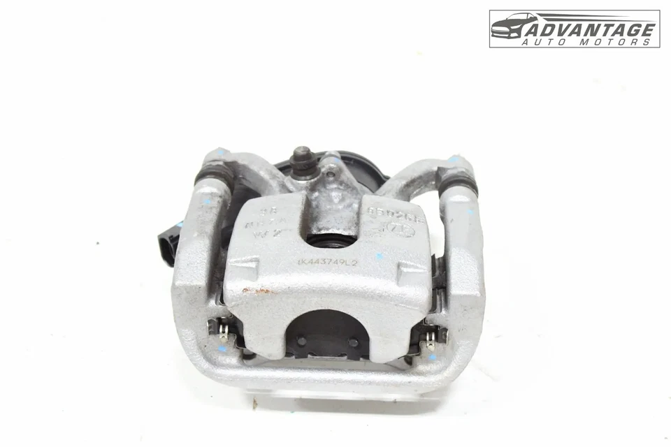 PINZA DE FRENO TRASERA IZQUIERDA HONDA HR-V AWD 2023-2025 CON MOTOR ACTUADOR OEM Foto 1 de 4