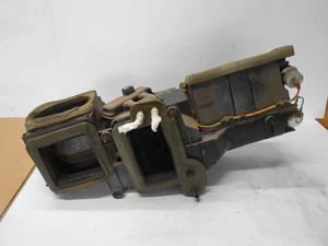 1996 Ford Ranger Heater Core Assembly f57h-18a694-aa - Picture 1 of 12