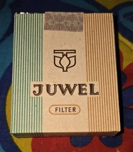 SammlerwareOriginal DDR Alte Box/ Schachtel ungeöffnet, verschlossen VINTAGE - Bild 1 von 1