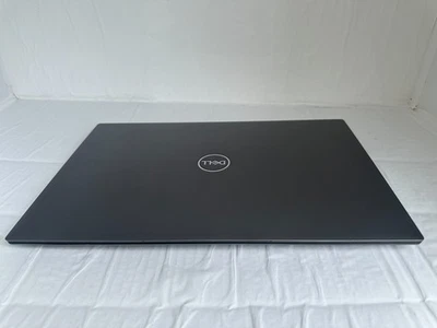 Dell Precision 5570 i7-12800H vPro 32GB 1.5TB SSD 15.6" 4K Touch RTX QWERTY - Bild 1 von 4