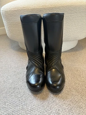 BMW Motorrad Boots Unisex - Image 1 of 4