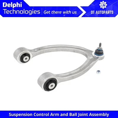 Комплект шарниров рычага управления для Mercedes-Benz S65 AMG 2007-2013 годов выпуска Fr Left Up Del - Изображение 1 из 4