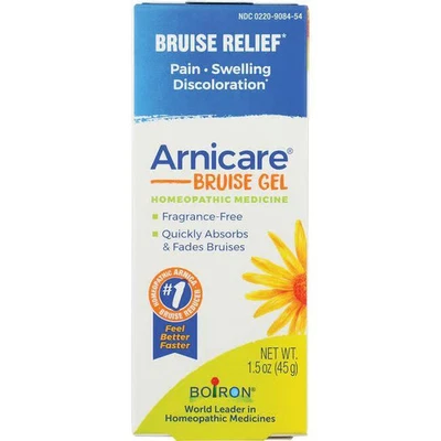 Gel Boiron Arnicare Bruise Gel 1,5 oz - Imagem 1 de 2