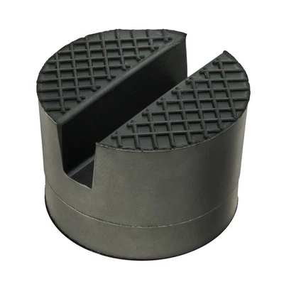 STIX AUTOMOTIVE EQUIPMENT Gummiauflage 50mm für Wagenheber, 36mm hoch, stabil, langlebig, Schutz