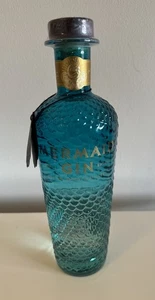 Mermaid Gin Small Batch 70cl - Foto 1 di 2
