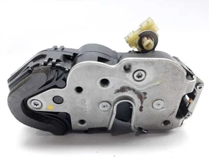 13503808 CERRADURA PUERTA TRASERA DERECHA / 286075 PARA OPEL INSIGNIA SPORTS TOU - Imagen 1 de 10