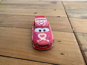 Disney Pixar Cars Jimmy Cables Intersection Team 1:55 Diecast - Imagen 1 de 9
