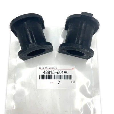 OEM Stabilizer Bar Bushing for Toyota 4Runner Fj Cruiser 2003-2009 4881560190 Foto 1 de 4