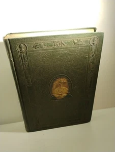 THE STANDARD REFERENCE WORK FOR THE HOME, SCHOOL, AND LIBRARY VOLUME V... - Picture 1 of 24