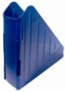 Arda 4118aa Document Holder Blue - Picture 1 of 1