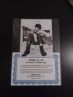 Paul McCartney Autograph