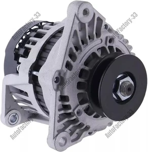12V 40A Alternator 394-3492 for Caterpillar CAT Engine C1.1 C2.2 C1.5 - Picture 1 of 5