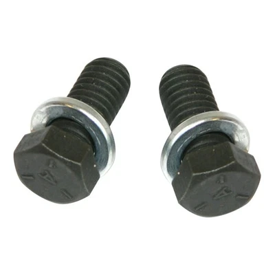 Transmission Center Mount Hardware Bolts And Washers 1964-72 Chevelle Lemans 4pc - Image 1 of 4