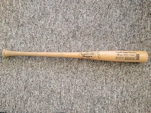 Louisville Slugger Museum 180 pipistrello potenziato G. Babe Ruth 33" Hillerich & Bradsby - Foto 1 di 13