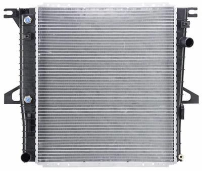 Radiador Sunbelt para 01-12 Ford Ranger Mazda B2300 2,3 L garantía de por vida Foto 1 de 4