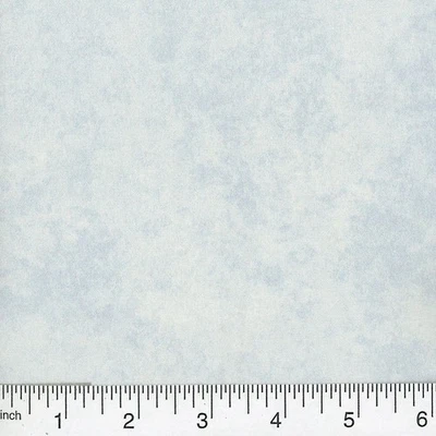 6 yardas Earth Jewels #14 - Tela estampada 100 % algodón - Gris claro Foto 1 de 2