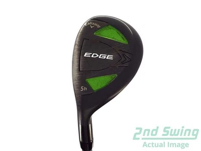 Callaway 2018 Edge Hybrid 5 Hybrid Graphite Regular Left 38.0in - Image 1 of 4
