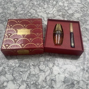 New Estee LauderBeautiful Eau de Parfum 30ml 2-Piece Gift Set - Perfume & Masca - Picture 1 of 5