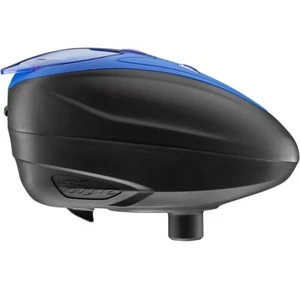 DYE Rotor LT-R Paintball Hopper / Loader (blau) - Bild 1 von 1