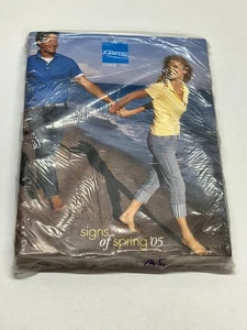 2005 JC Penney Spring & Summer Catalog Wish Book Signs of Spring - Picture 1 of 3