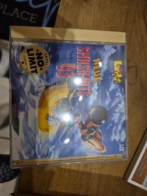 Larry Smash Hits '93 - 2 CDs - KULT - 90er - HITS - - Bild 1 von 2