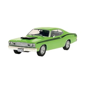 Plymouth Duster 1973 1:43 Ixo Salvat auto Diecast - Foto 1 di 3
