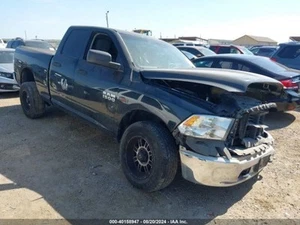 Alternator Classic Style 5 Lug Wheel Fits 14-19 DODGE 1500 PICKUP 1431191 - Picture 1 of 12