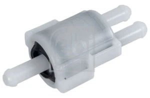 Febi Bilstein 08600 Washer-Fluid Pipe Valve Fits Mercedes-Benz Sprinter 2-T 214 - Picture 1 of 6
