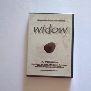 Widow (DVD, 2010) - Imagen 1 de 2