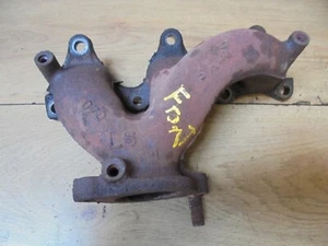 MITSUBISHI FTO IMPORT 1995 2.0 V6 MIVEC 6A12 FRONT EXHAUST MANIFOLD - Picture 1 of 2
