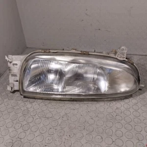 FANALE ANTERIORE SINISTRO SX Ford Fiesta 4 serie 1997 - Imagen 1 de 8