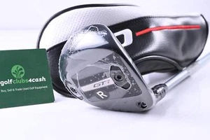Titleist GT1 #5 Hybrid / 23 Degree / Regular Flex Fujikura Air Speeder 50 Shaft - Picture 1 of 9