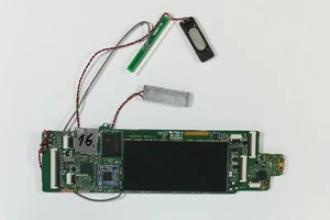 Essentiel B smart tab8004 Motherboard System Board CM-4 94V-0 E162264 - Picture 1 of 2