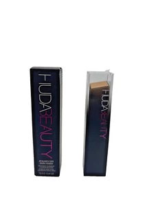 NUEVO Huda Beauty filtro sintético acabado piel base barra caramelo 420G - Imagen 1 de 7