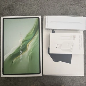 HONOR Magic Pad 2 Tablet 12 GB RAM 256 GB 12,3" Zoll 3000x1920px B-WARE - Bild 1 von 1