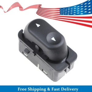 For Ford F-150 Escape Mercury Window Switch Front Passenger Side YF1Z-14529-ABA - Picture 1 of 8