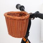 Balance Bike Childrens Bicycle Handlebar Basket Weight Plastic Practical